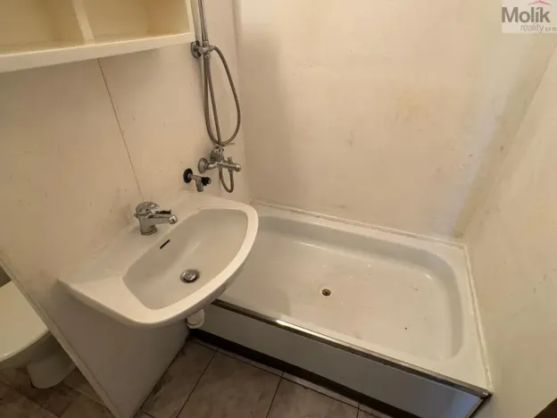 Prodej bytu 2+kk, Most, Bohuslava Vrbenského, 39 m2