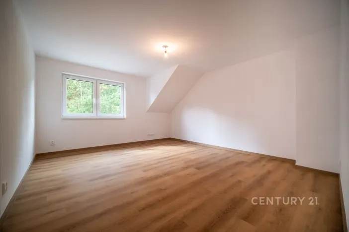 Prodej rodinného domu, Homole, 161 m2