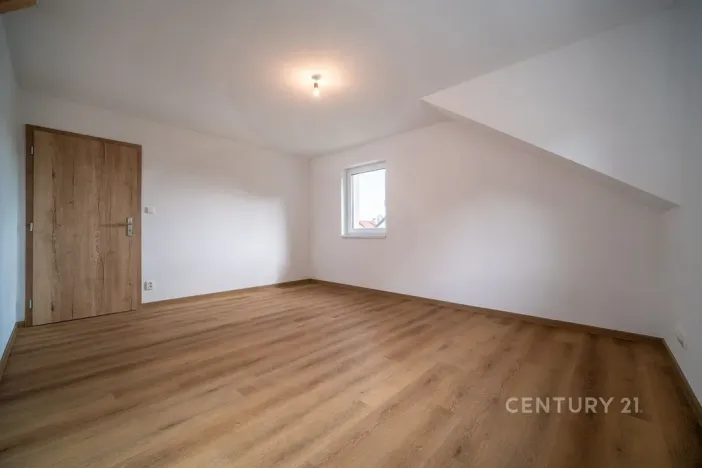 Prodej rodinného domu, Homole, 161 m2