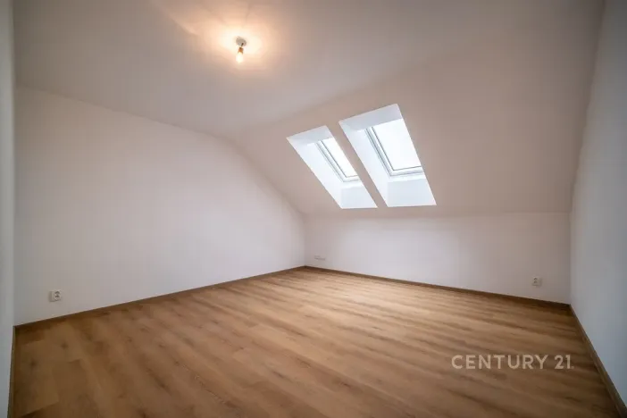 Prodej rodinného domu, Homole, 161 m2