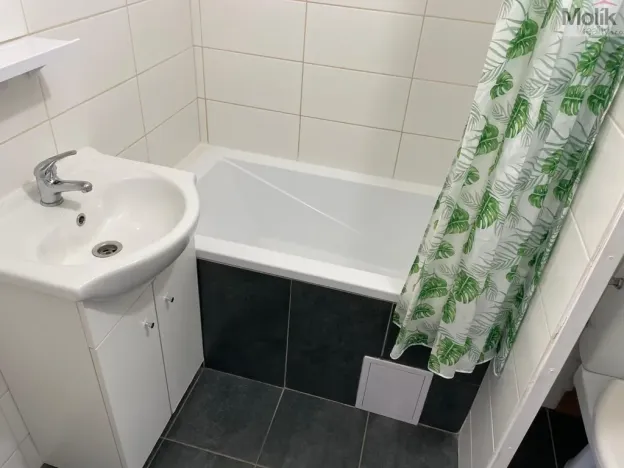 Prodej bytu 1+kk, Most, Česká, 33 m2