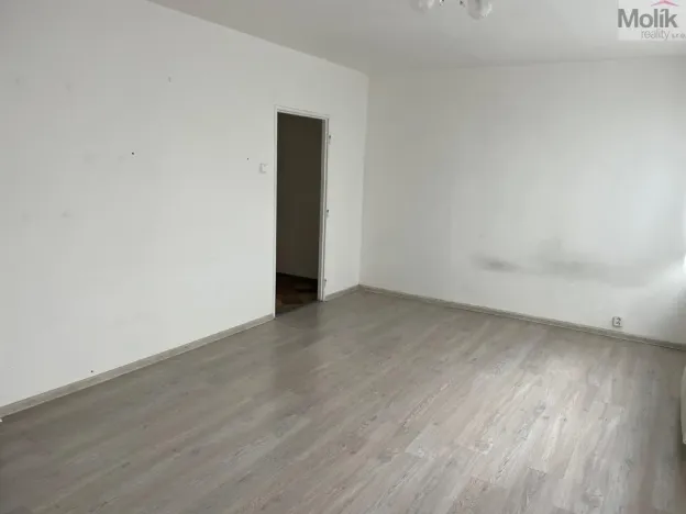 Prodej bytu 1+kk, Most, Česká, 33 m2