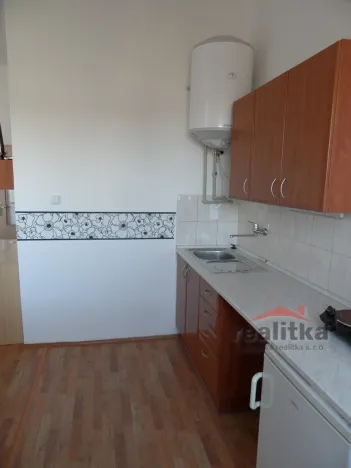 Pronájem bytu 1+kk, Opava - Předměstí, Olbrichova, 30 m2