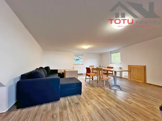 Pronájem bytu 1+kk, Jaroměř - Semonice, 68 m2