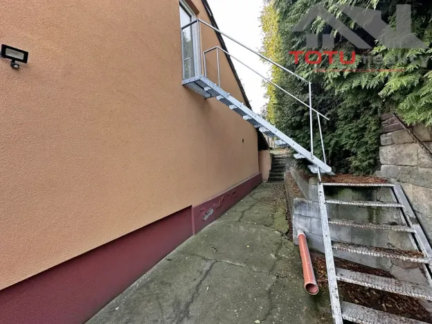 Pronájem bytu 1+kk, Jaroměř - Semonice, 68 m2