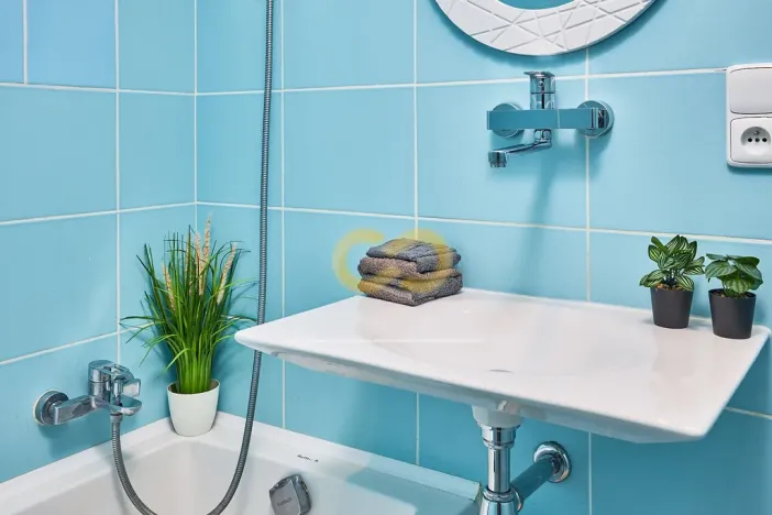 Prodej bytu 2+kk, Písek, Budovatelská, 40 m2