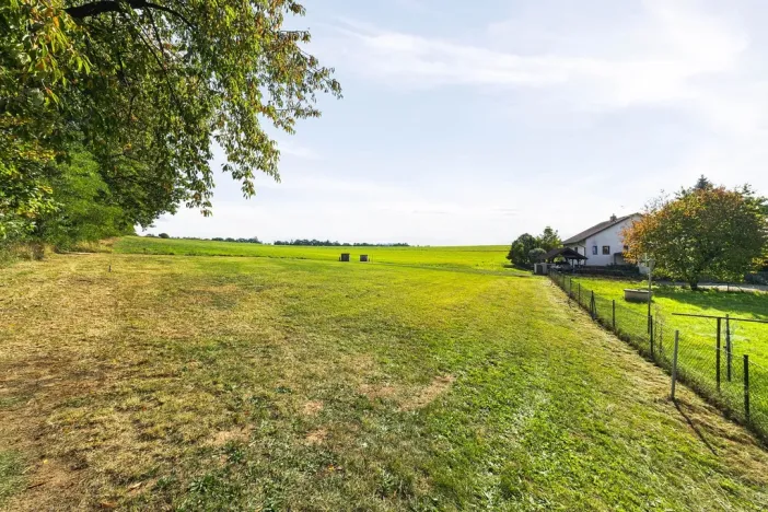 Prodej pozemku, Benešov - Úročnice, 950 m2