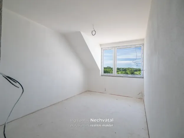 Prodej rodinného domu, Pasohlávky, 118 m2