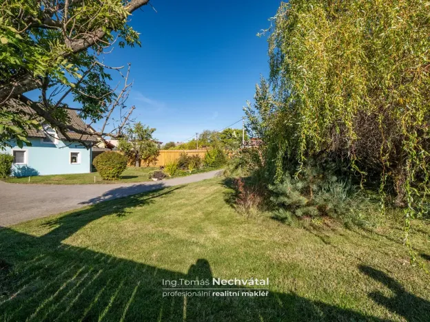 Prodej rodinného domu, Kunštát, Pod Hlubnou, 121 m2