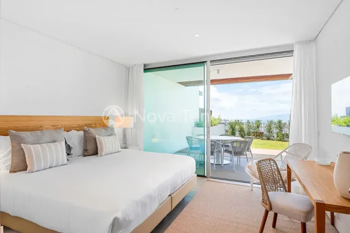 Prodej bytu 3+kk, Calle Maria Zambrano, Abama, Tenerife, Španělsko, 135 m2