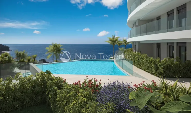 Prodej bytu 5+kk, Adeje, Santa Cruz de Tenerife, Španělsko, 120 m2