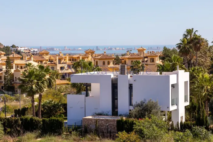 Prodej pozemku, Murcia, Cartagena, Španělsko, 500 m2