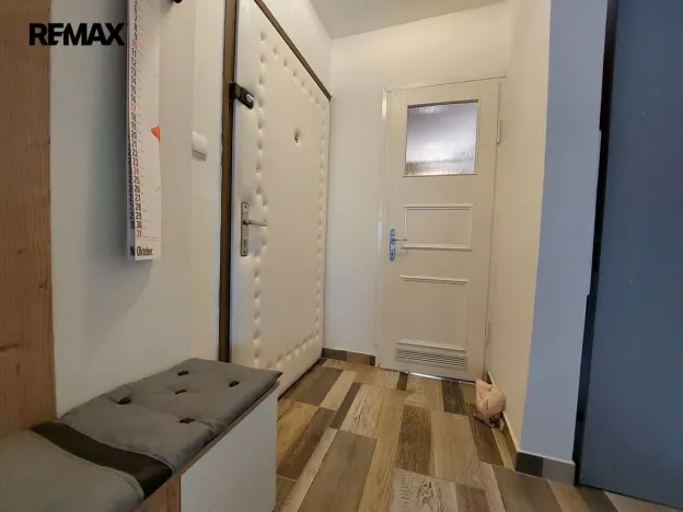 Prodej bytu 2+kk, Karlovy Vary, Západní, 55 m2