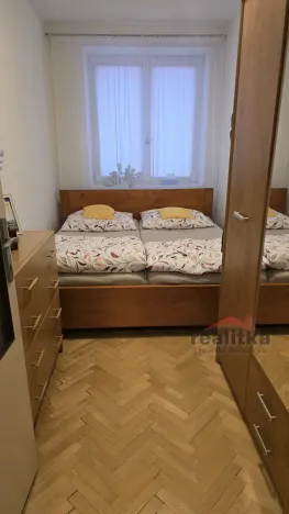 Pronájem bytu 3+1, Opava - Kateřinky, Rolnická, 69 m2