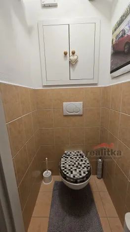 Pronájem bytu 3+1, Opava - Kateřinky, Rolnická, 69 m2
