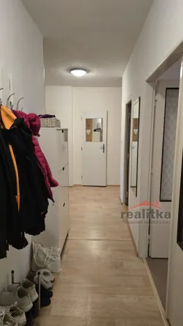 Pronájem bytu 3+1, Opava - Kateřinky, Rolnická, 69 m2