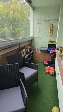 Pronájem bytu 3+1, Opava - Kateřinky, Rolnická, 69 m2