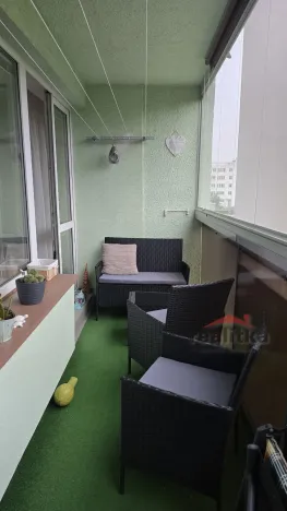 Pronájem bytu 3+1, Opava - Kateřinky, Rolnická, 69 m2