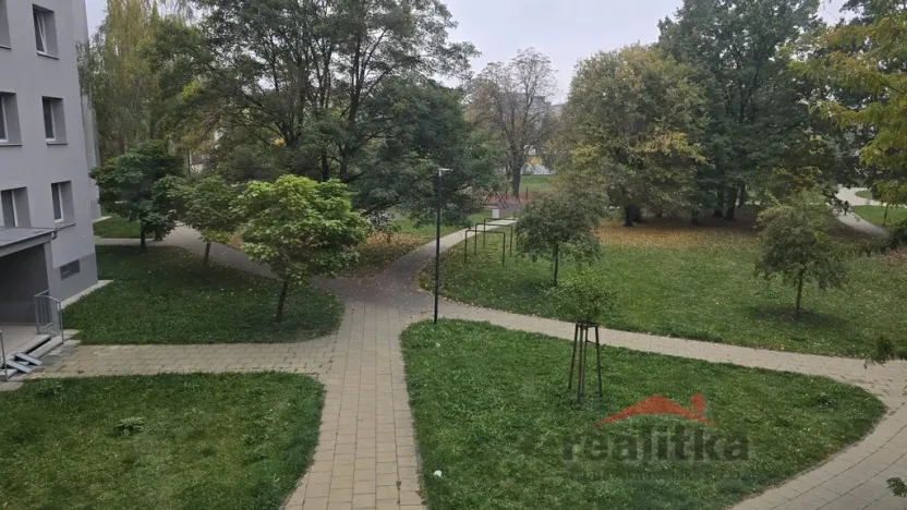 Pronájem bytu 3+1, Opava - Kateřinky, Rolnická, 69 m2