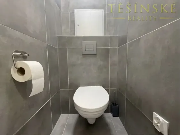 Pronájem bytu 3+1, Český Těšín, Čáslavská, 64 m2