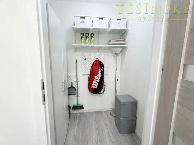 Pronájem bytu 3+1, Český Těšín, Čáslavská, 64 m2