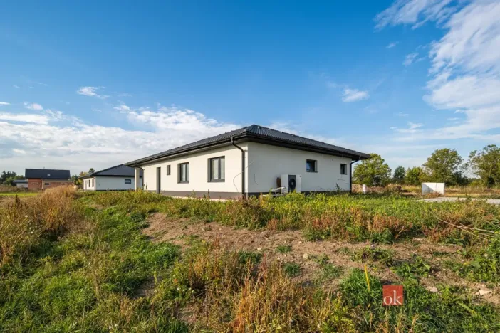 Prodej rodinného domu, Dašice, ČSLA, 127 m2