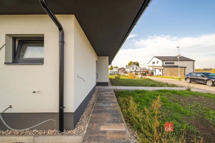 Prodej rodinného domu, Dašice, ČSLA, 127 m2