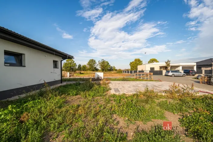 Prodej rodinného domu, Dašice, ČSLA, 127 m2