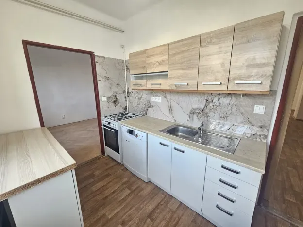 Pronájem bytu 2+1, Plzeň - Východní Předměstí, Liliová, 70 m2