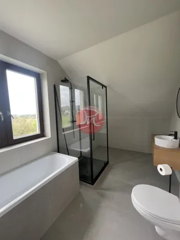Pronájem rodinného domu, Sedliště, 149 m2