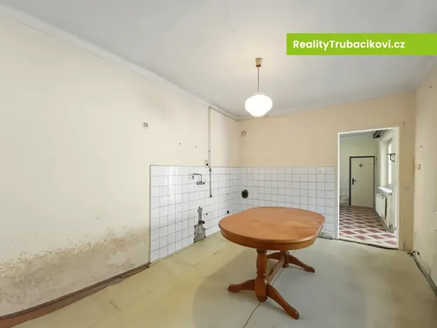 Prodej rodinného domu, Uherský Ostroh, 70 m2