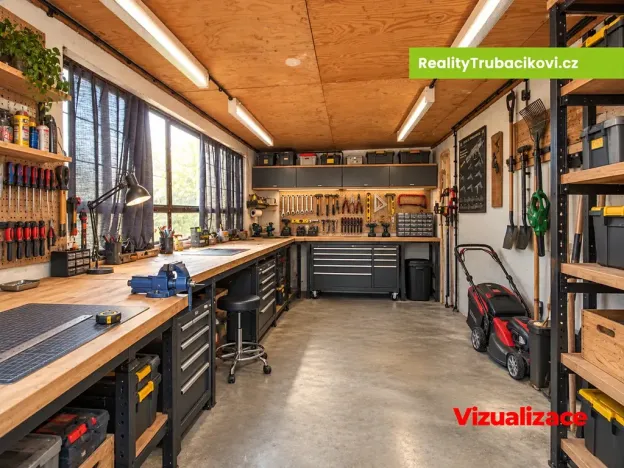 Prodej rodinného domu, Uherský Ostroh, 70 m2