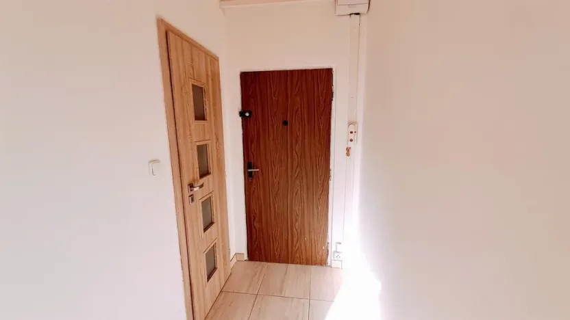 Pronájem bytu 1+kk, Ústí nad Labem - Ústí nad Labem-centrum, Stará, 20 m2
