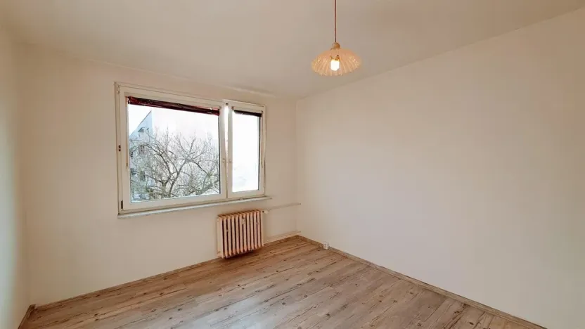 Pronájem bytu 1+kk, Ústí nad Labem - Ústí nad Labem-centrum, Stará, 20 m2
