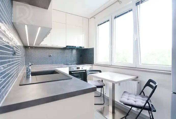 Pronájem bytu 2+1, Praha - Břevnov, Nad alejí, 54 m2