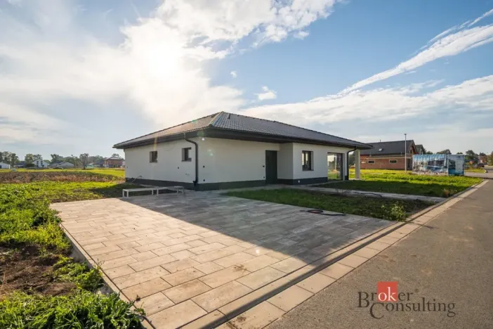 Prodej rodinného domu, Dašice, ČSLA, 127 m2