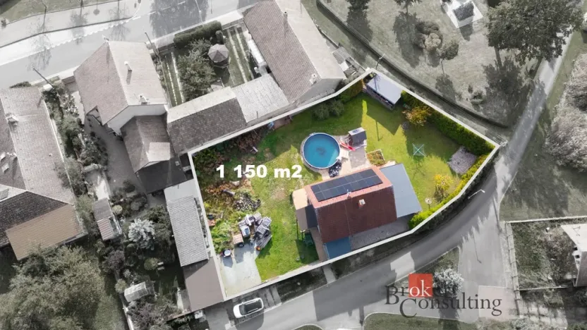 Prodej rodinného domu, Choteč, Malá Strana, 136 m2