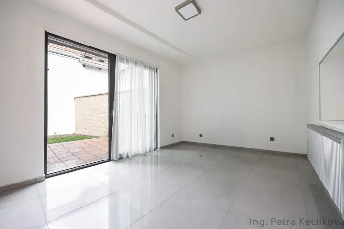 Prodej rodinného domu, Šlapanice, Brněnská, 154 m2