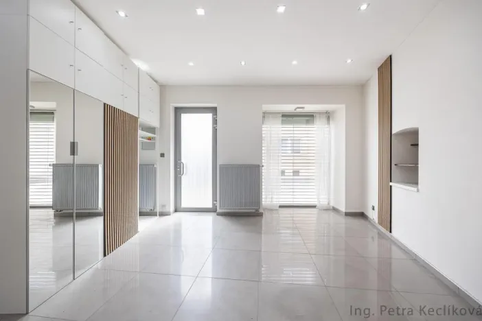 Prodej rodinného domu, Šlapanice, Brněnská, 154 m2