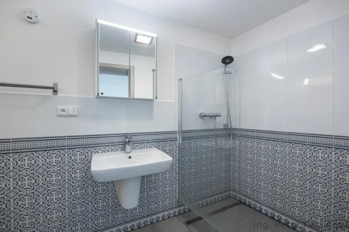 Prodej rodinného domu, Šlapanice, Brněnská, 154 m2
