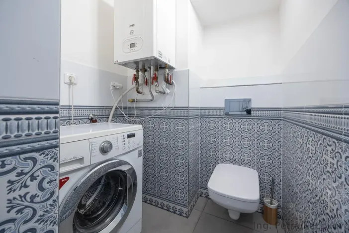 Prodej rodinného domu, Šlapanice, Brněnská, 154 m2