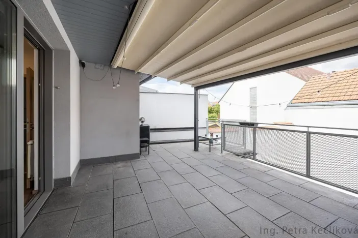 Prodej rodinného domu, Šlapanice, Brněnská, 154 m2
