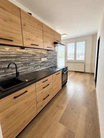 Pronájem bytu 2+1, České Budějovice - České Budějovice 2, J. Opletala, 72 m2