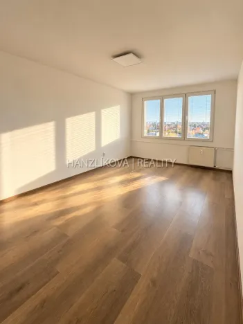 Pronájem bytu 2+1, České Budějovice - České Budějovice 2, J. Opletala, 72 m2