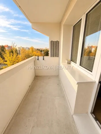 Pronájem bytu 2+1, České Budějovice - České Budějovice 2, J. Opletala, 72 m2