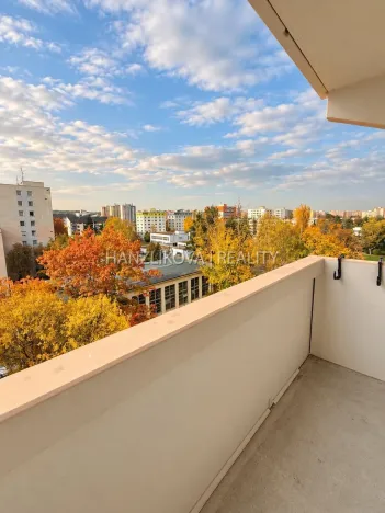 Pronájem bytu 2+1, České Budějovice - České Budějovice 2, J. Opletala, 72 m2