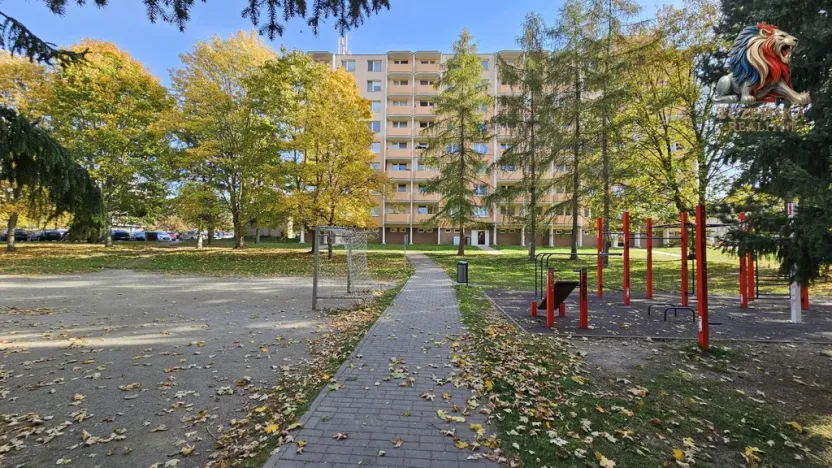 Prodej bytu 3+1, Boskovice, Slovákova, 73 m2