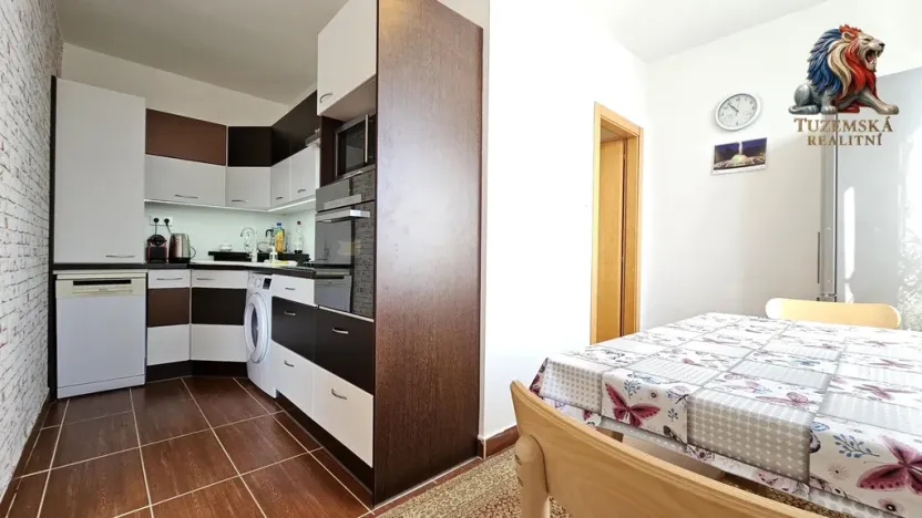 Prodej bytu 3+1, Boskovice, Slovákova, 73 m2