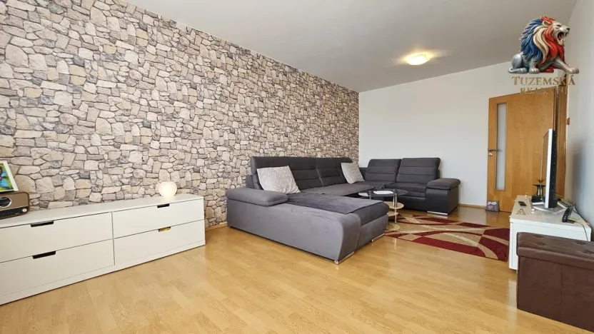 Prodej bytu 3+1, Boskovice, Slovákova, 73 m2