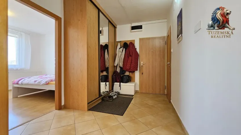 Prodej bytu 3+1, Boskovice, Slovákova, 73 m2